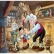 Lisciani Disney - Детски пъзел 108ч 5